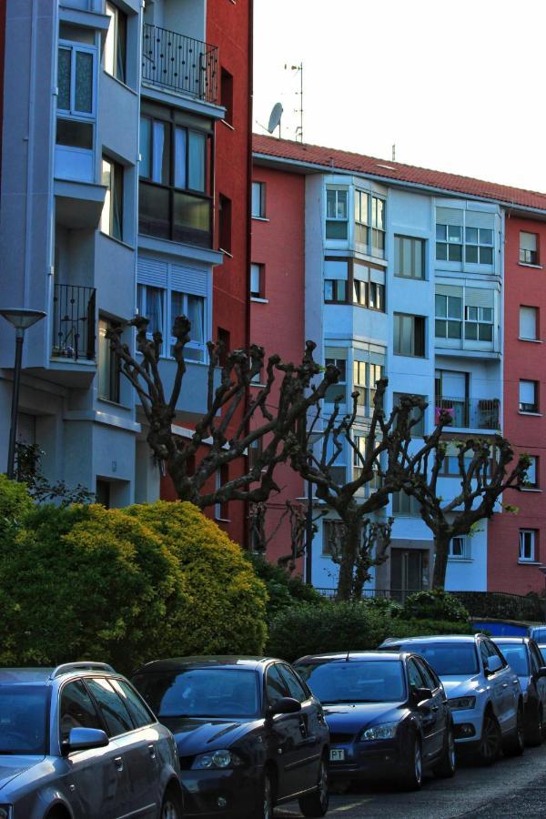 Aurrekoetxea 36 Vr, Talako Izarra Διαμέρισμα Μπερμέο Εξωτερικό φωτογραφία