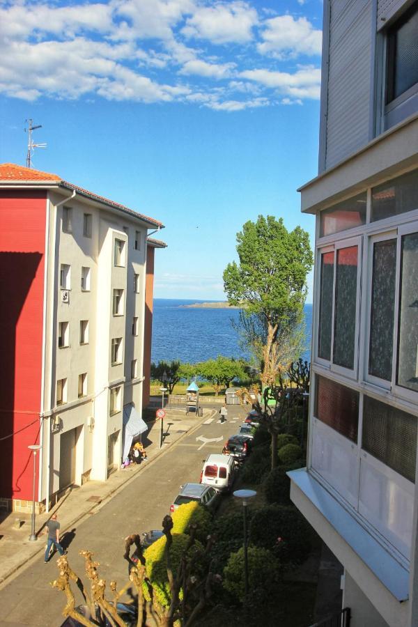 Aurrekoetxea 36 Vr, Talako Izarra Διαμέρισμα Μπερμέο Εξωτερικό φωτογραφία